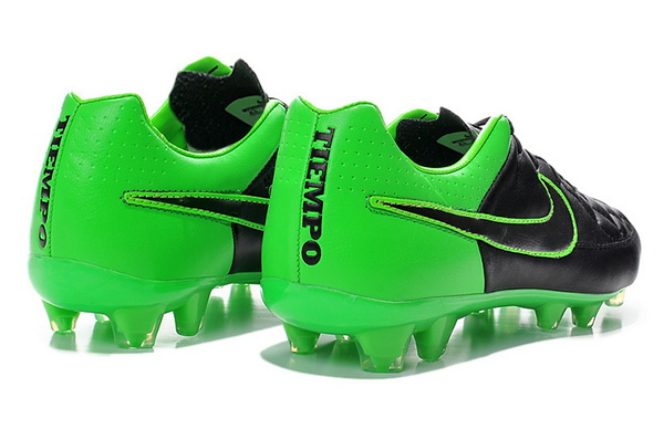 Nike Tiempo Legend V FG Men Shoes--009